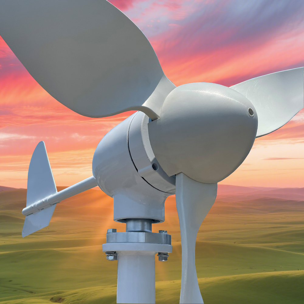 Electricity Generation Off Gri - Renewable Energy Us recension och pris