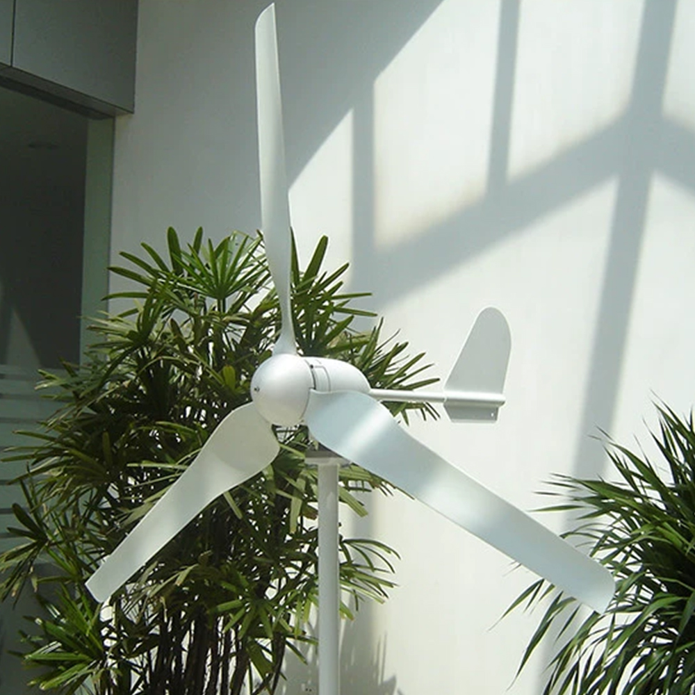 Electricity Generation Off Gri - Renewable Energy Us recension och pris