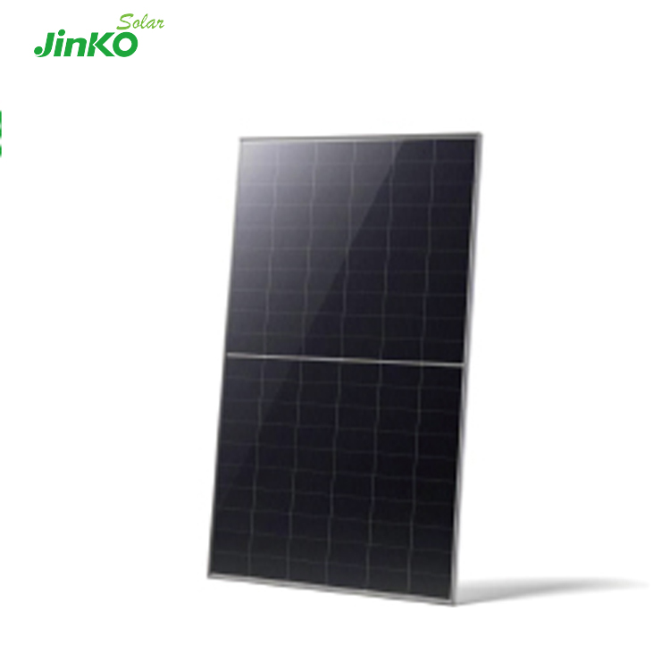 Jinko 54HL4R-BDB 425-450 Watt  - Jinko Solar Panel N-Type recension och pris