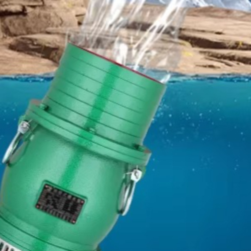 Colorful Relax Booster Pumps R - Renewable Energy Us recension och pris