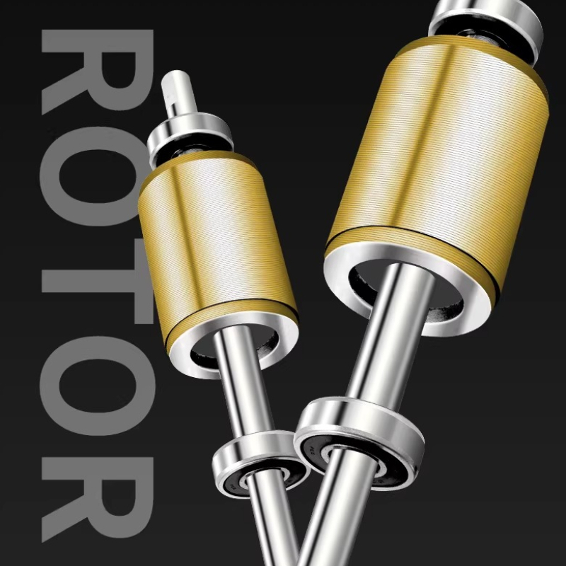 Colorful Relax Booster Pumps R - Renewable Energy Us recension och pris