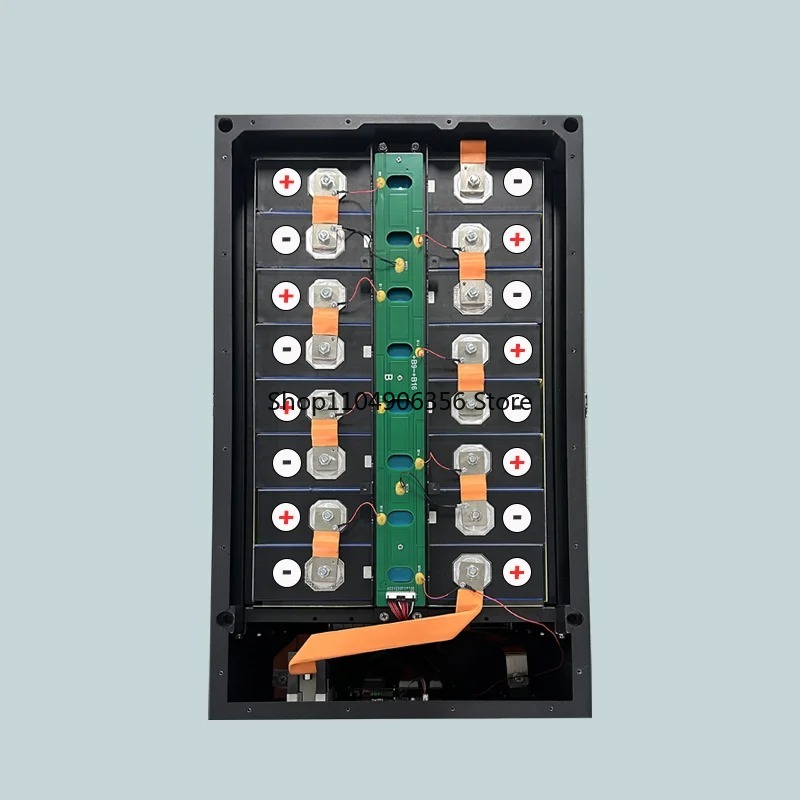 for  Home Energy Storage Syste - Energy Storage Rack recension och pris