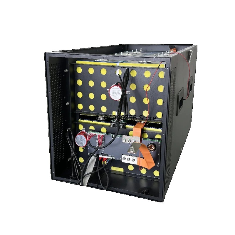 for  Home Energy Storage Syste - Energy Storage Rack recension och pris