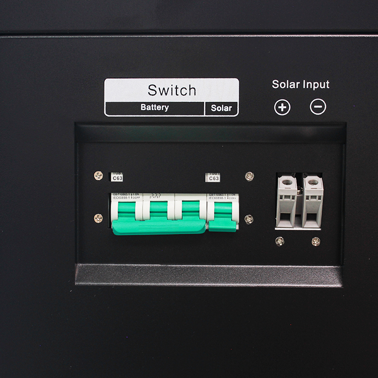 Off Grid Solar Power System 3K - Renewable Energy Us recension och pris