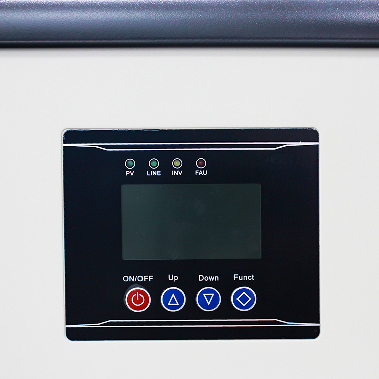 Off Grid Solar Power System 3K - Renewable Energy Us recension och pris