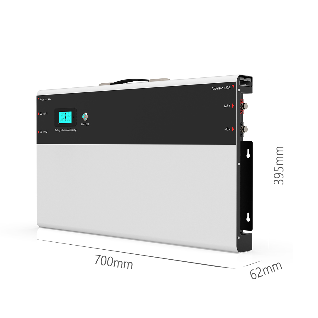 12.8v Solar Energy Storage Lif - Lifepo4 Battery Pack recension och pris