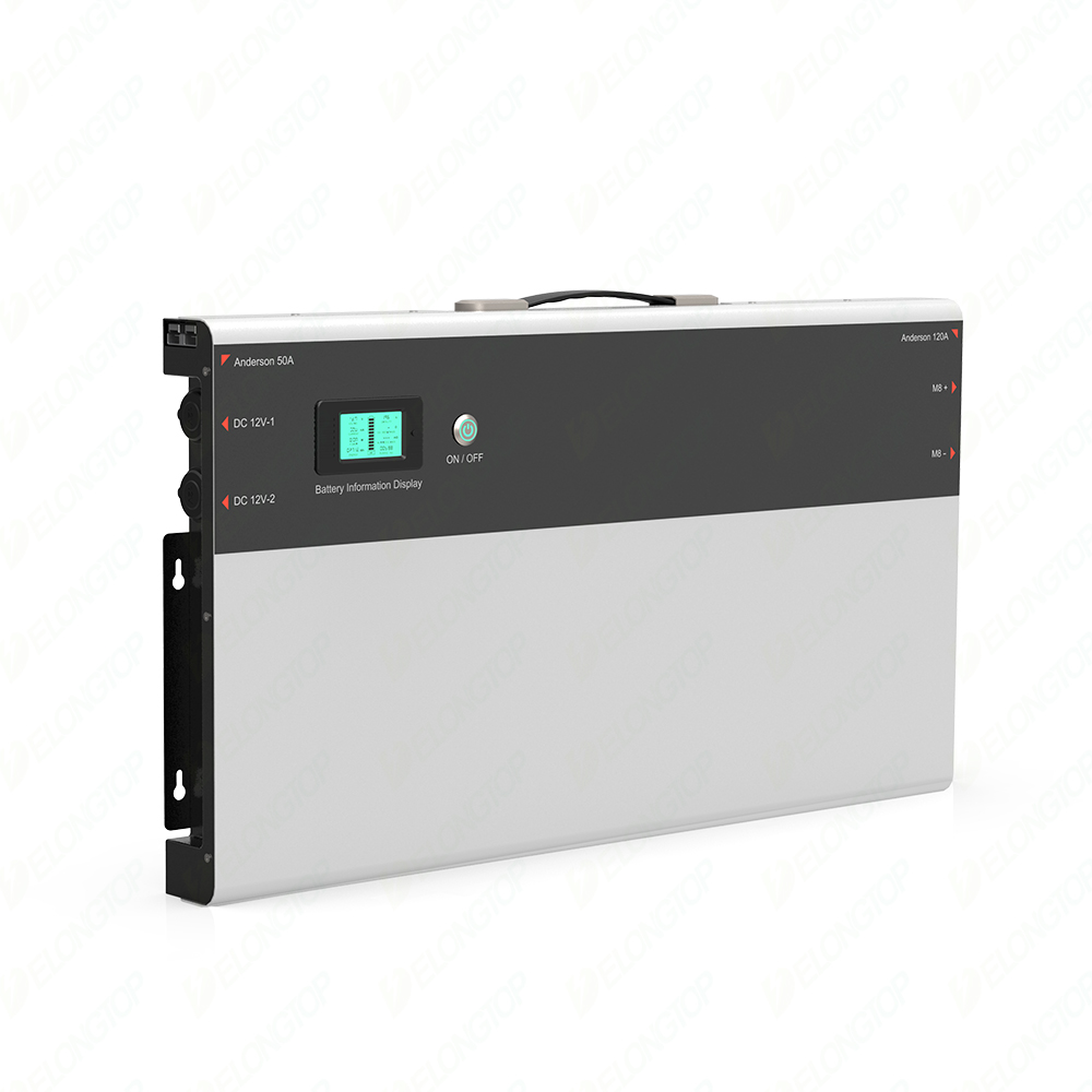 12.8v Solar Energy Storage Lif - Lifepo4 Battery Pack recension och pris