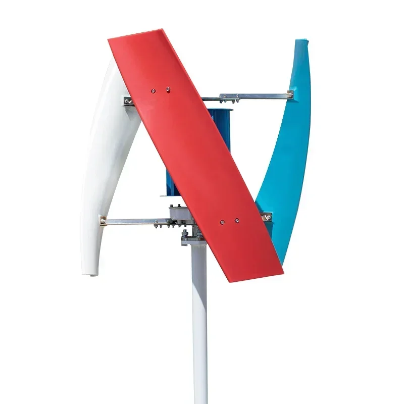 Off-grid Renewable Energy Vert - Renewable Energy Wind Solar recension och pris