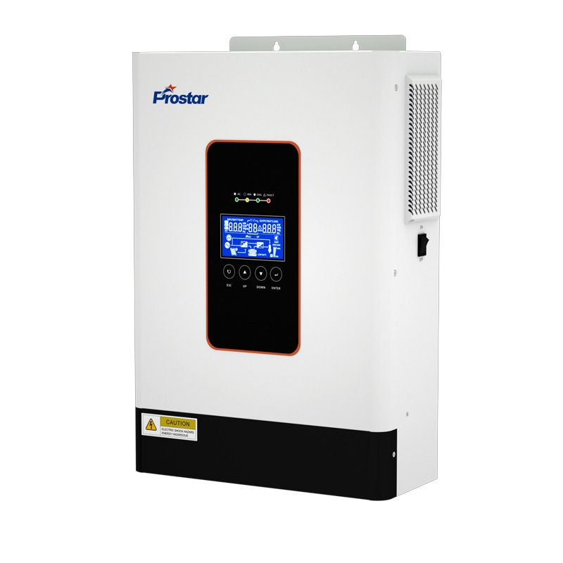 【2026】3.6kw 12V 24V 48V Pure S - Renewable Energy Us recension och pris