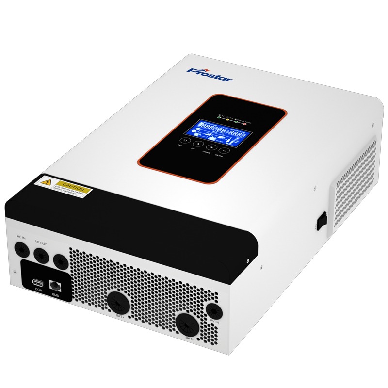 【2026】3.6kw 12V 24V 48V Pure S - Renewable Energy Us recension och pris