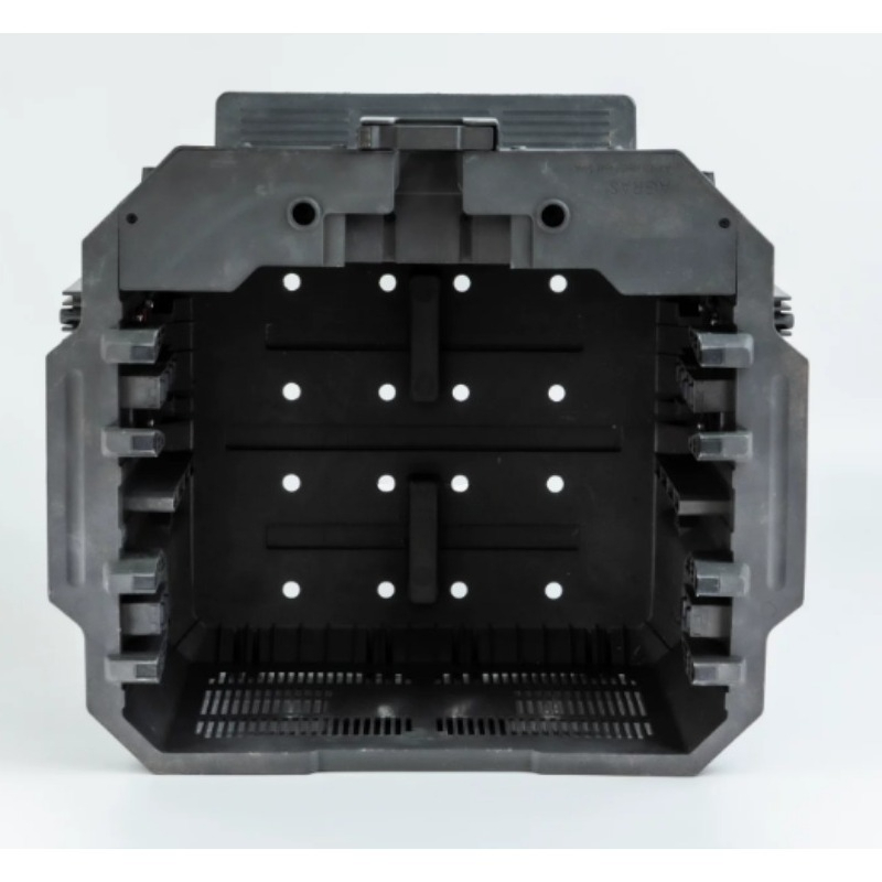 Air Cooling Radiator Battery B - Energy Storage Rack recension och pris