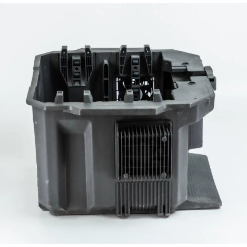 Air Cooling Radiator Battery B - Energy Storage Rack recension och pris