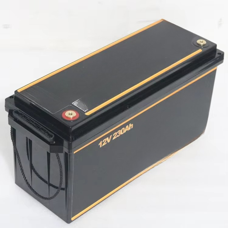Lifepo4 12 V 100Ah 200Ah 300Ah - Lifepo4 Battery Pack recension och pris