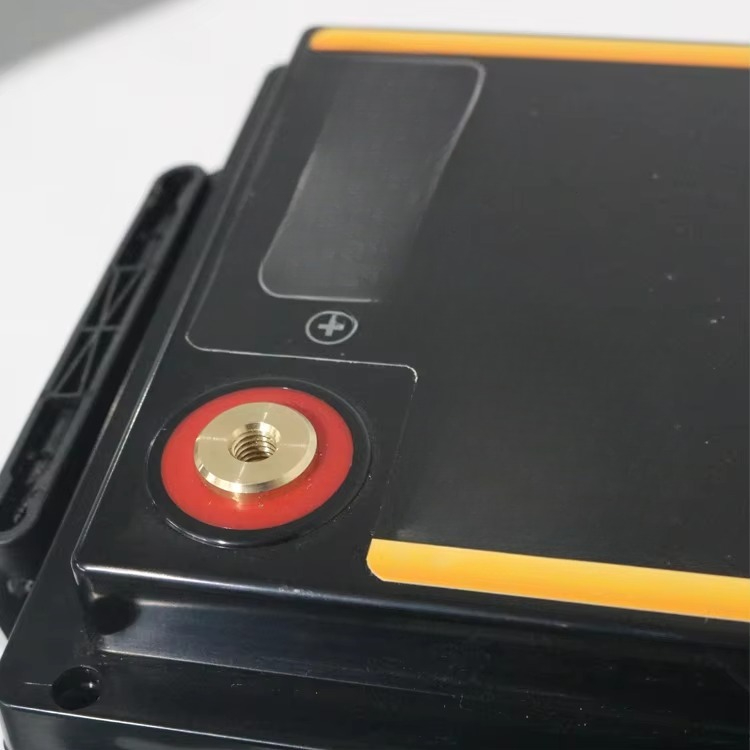 Lifepo4 12 V 100Ah 200Ah 300Ah - Lifepo4 Battery Pack recension och pris