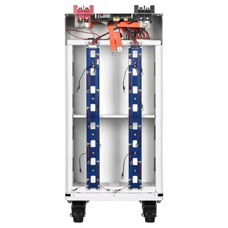 Huaxu DIY Home Energy Storage  - Energy Storage Rack recension och pris