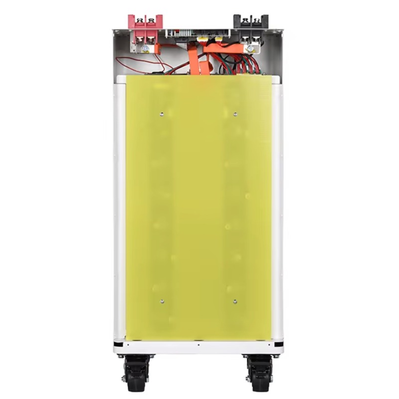 Huaxu DIY Home Energy Storage  - Energy Storage Rack recension och pris