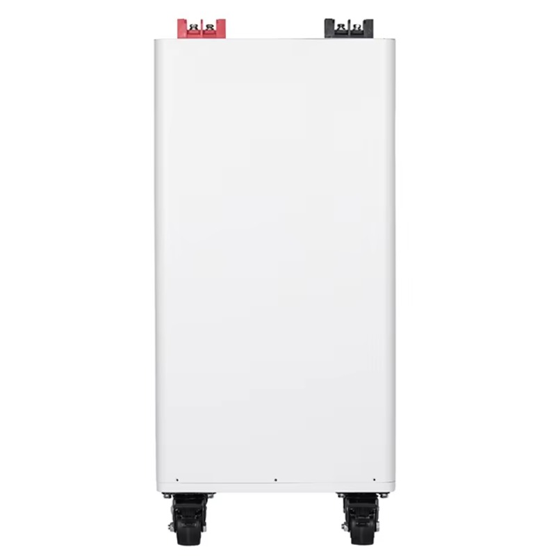 Huaxu DIY Home Energy Storage  - Energy Storage Rack recension och pris