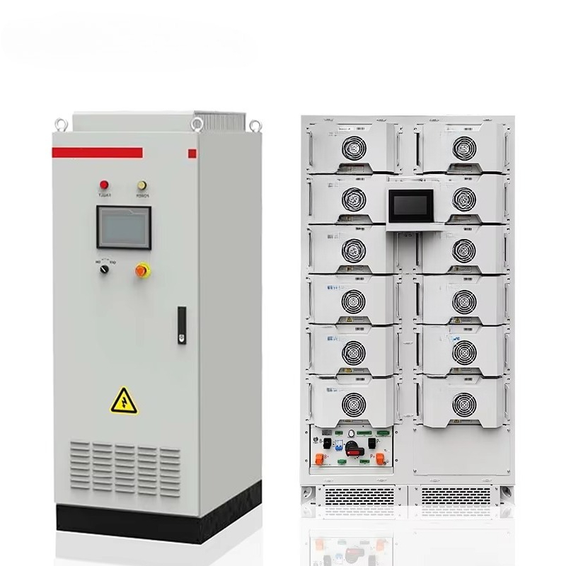 Sunwave Integrated PV Solar En - Energy Storage Rack recension och pris
