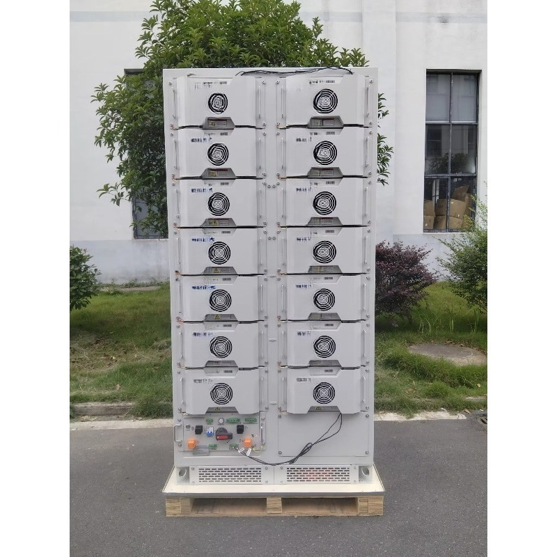 Sunwave Integrated PV Solar En - Energy Storage Rack recension och pris