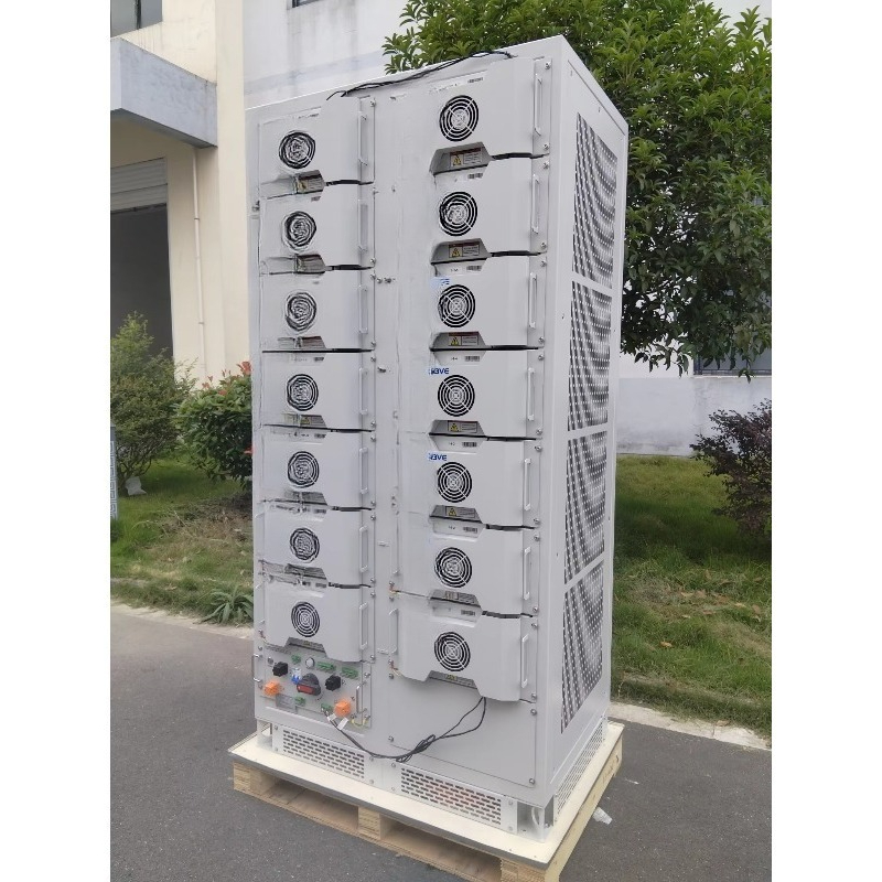 Sunwave Integrated PV Solar En - Energy Storage Rack recension och pris