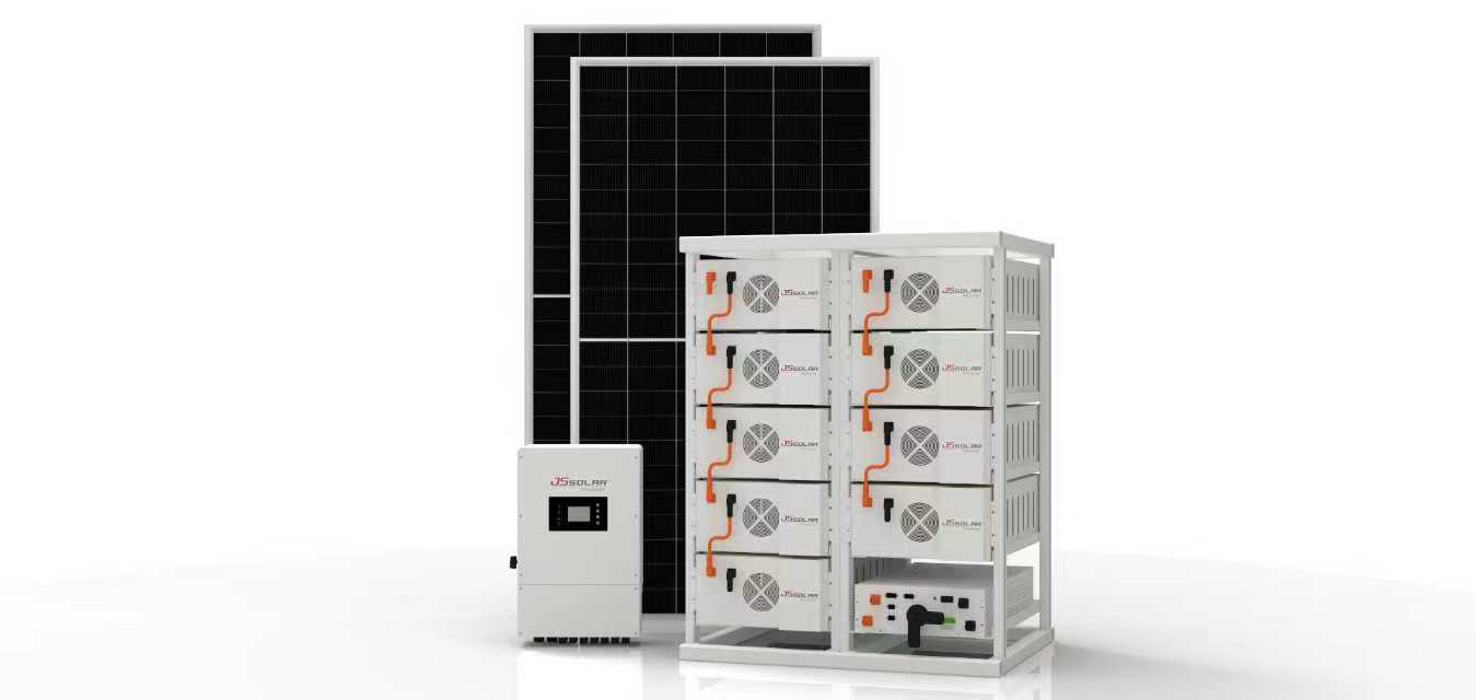 High Voltage Battery Power Rac - Energy Storage Rack recension och pris