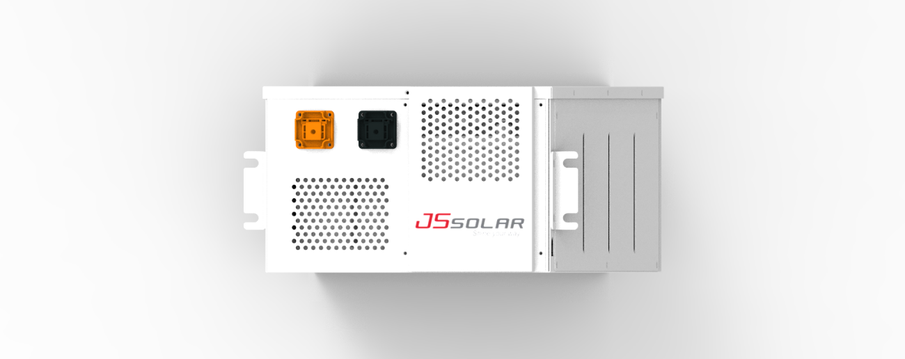 High Voltage Battery Power Rac - Energy Storage Rack recension och pris