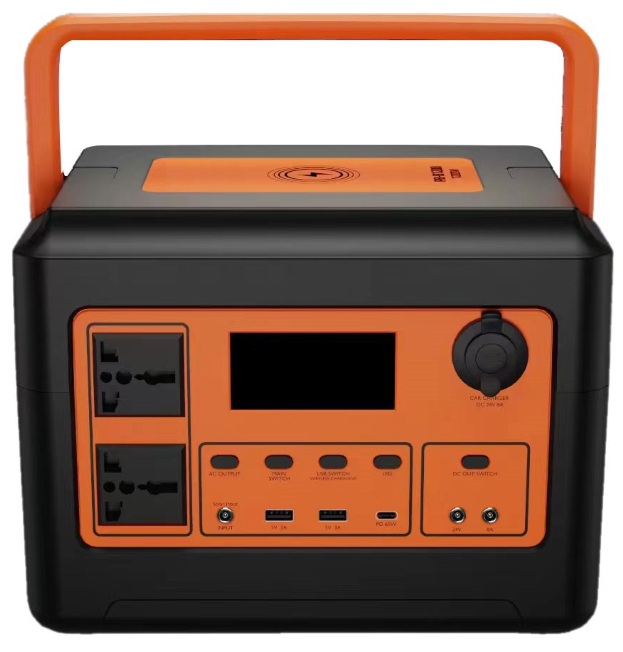 Advanced 1100W Lifepo4 Battery - Lifepo4 Battery Pack recension och pris