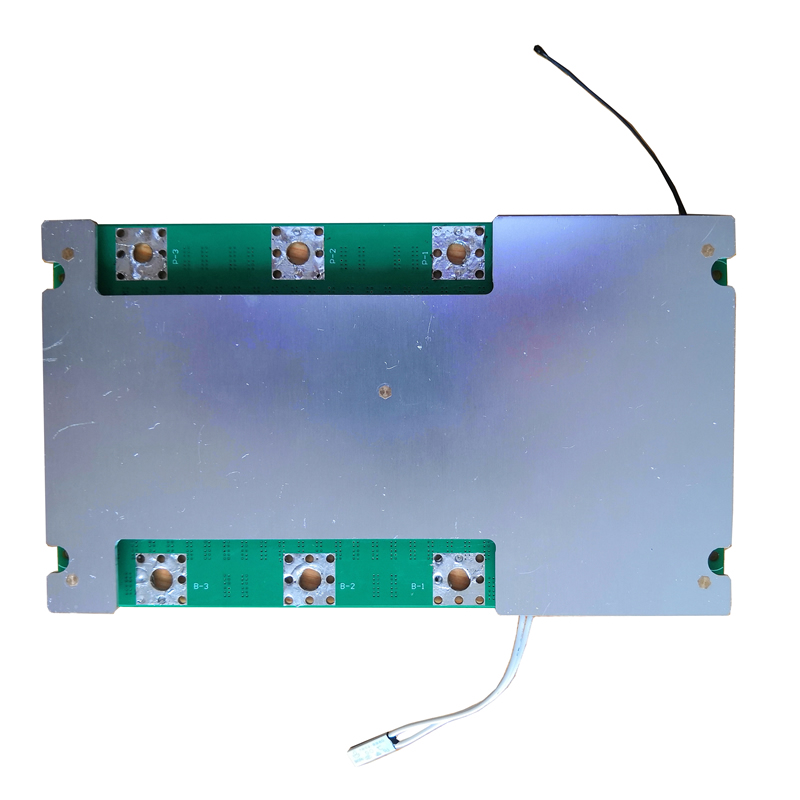 4S 100A BMS for 12V LiFePO4 Ba - Lifepo4 Battery Pack recension och pris