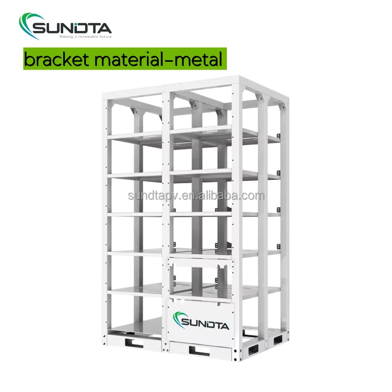 'Household Energy Storage Batt - Energy Storage Rack recension och pris