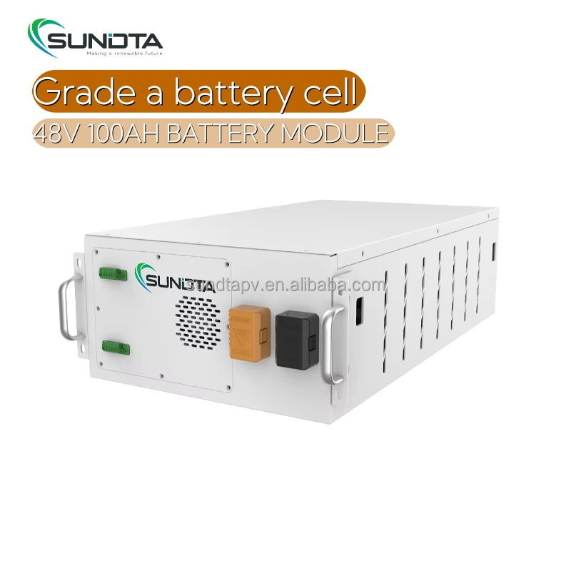 'Household Energy Storage Batt - Energy Storage Rack recension och pris