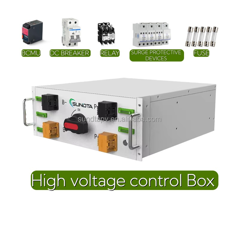 'Household Energy Storage Batt - Energy Storage Rack recension och pris