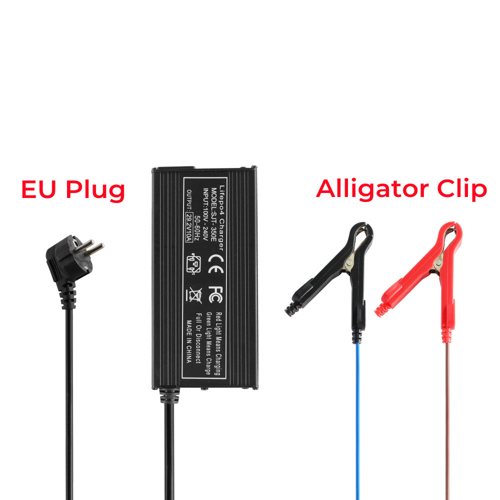 12V 24V LiFePO4 Battery Charge - Lifepo4 Battery Pack recension och pris