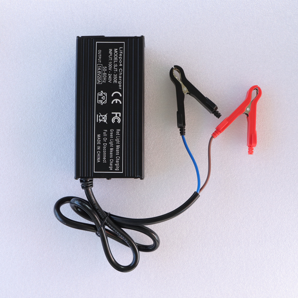 12V 24V LiFePO4 Battery Charge - Lifepo4 Battery Pack recension och pris