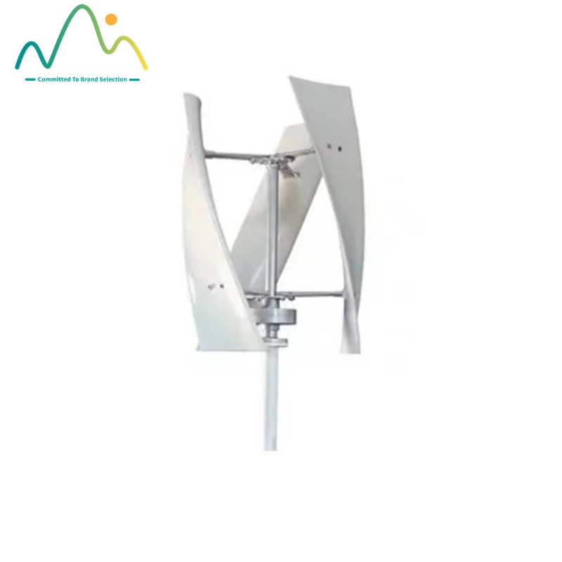 Solar Wind Turbine System 1kw  - Renewable Energy Wind Solar recension och pris