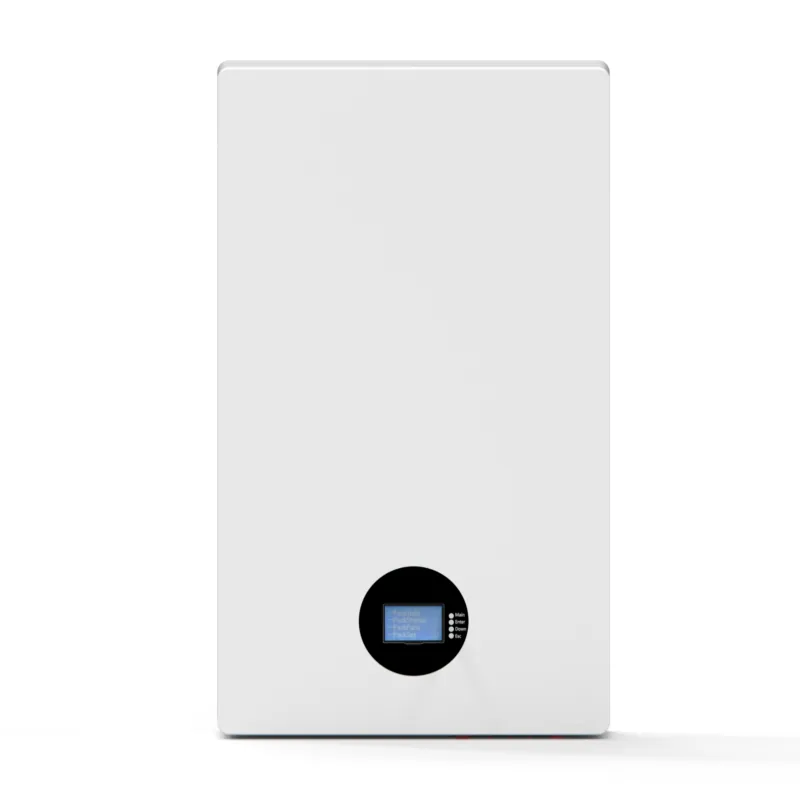 25.6V 200Ah LiFePO4 Home Energ - Energy Storage Rack recension och pris