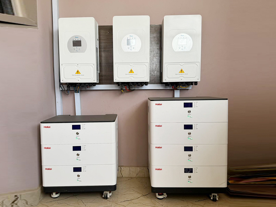 20kwh 'Household Solar Energy  - Energy Storage Rack recension och pris