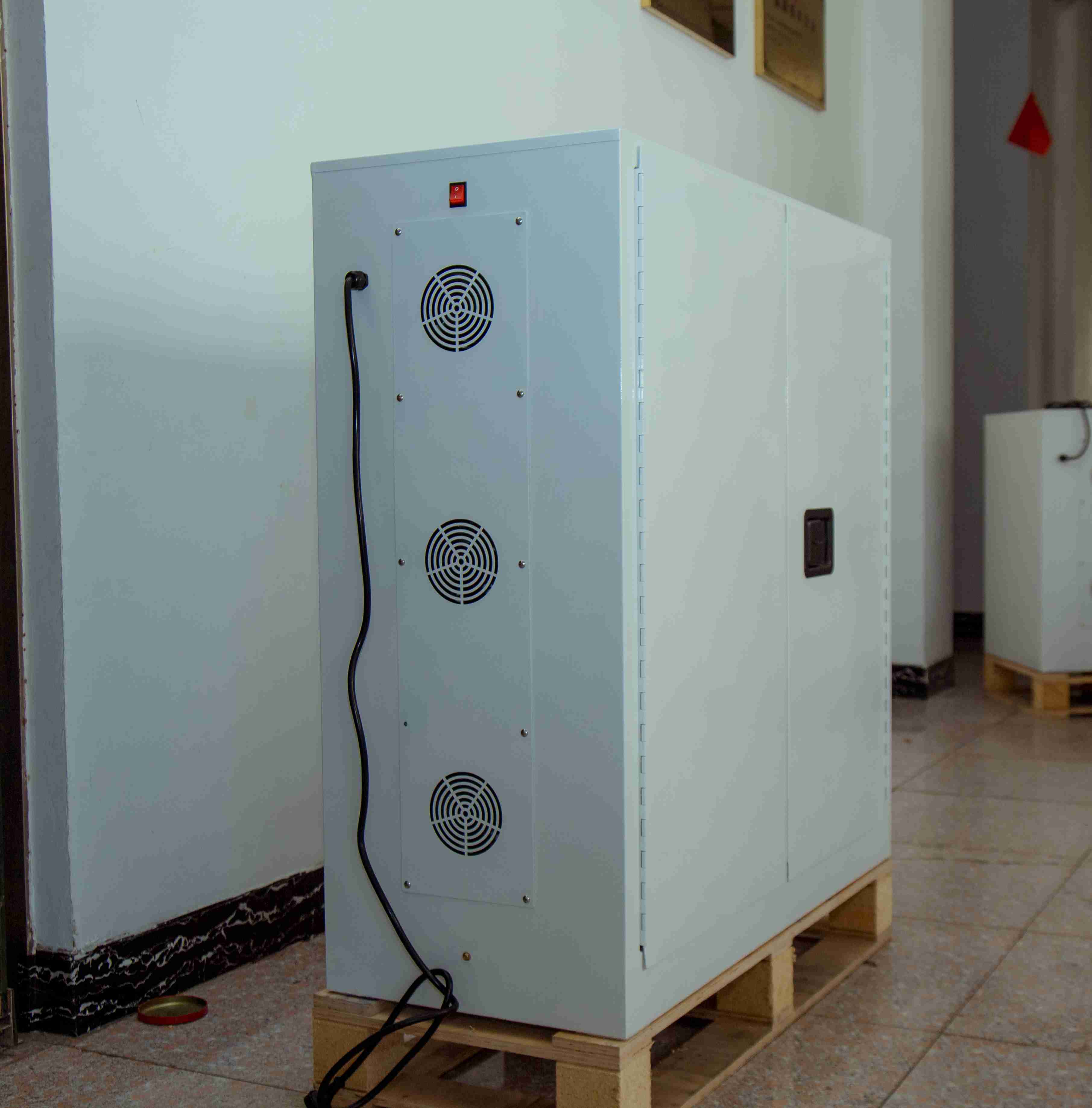 Professional Manufacture Rack  - Energy Storage Rack recension och pris