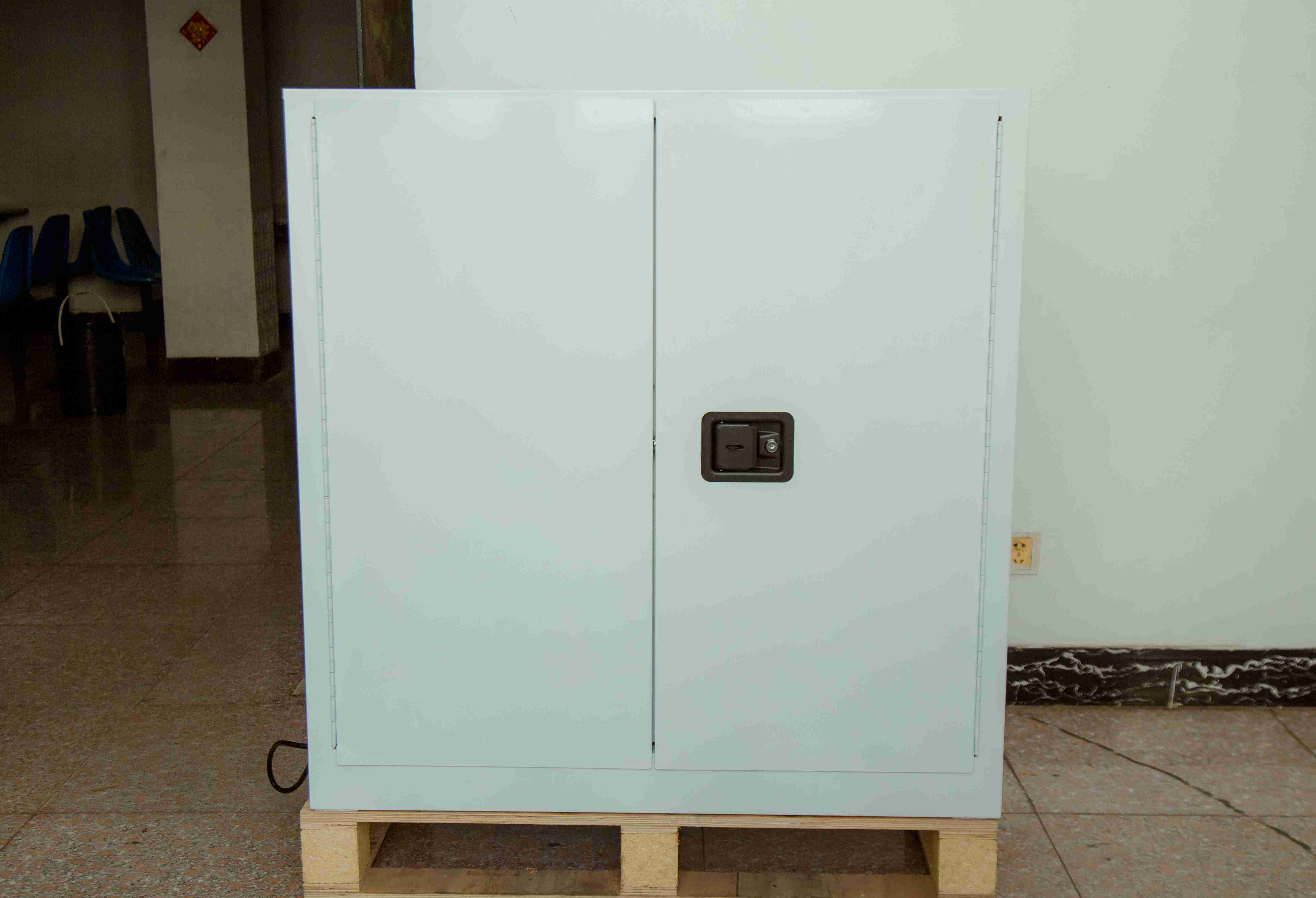 Professional Manufacture Rack  - Energy Storage Rack recension och pris