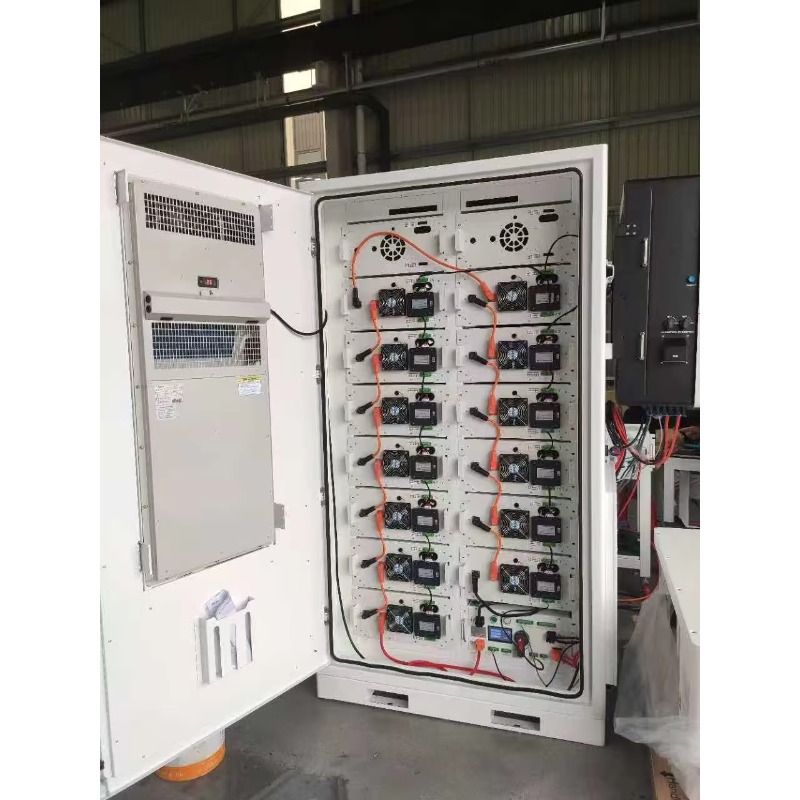 Watt solar Custom 100kwh 112kw - Energy Storage Rack recension och pris