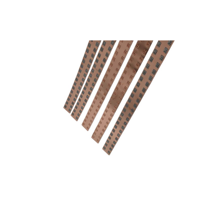 2P Copper Busbar for Lithium I - Renewable Energy Us recension och pris