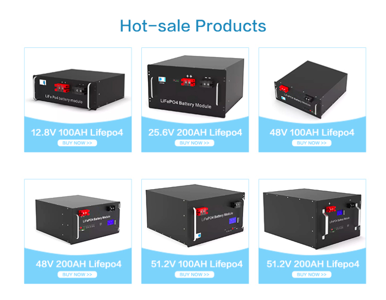 10KW Solar System Lifepo4 Batt - Energy Storage Rack recension och pris