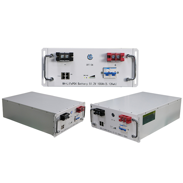 10KW Solar System Lifepo4 Batt - Energy Storage Rack recension och pris