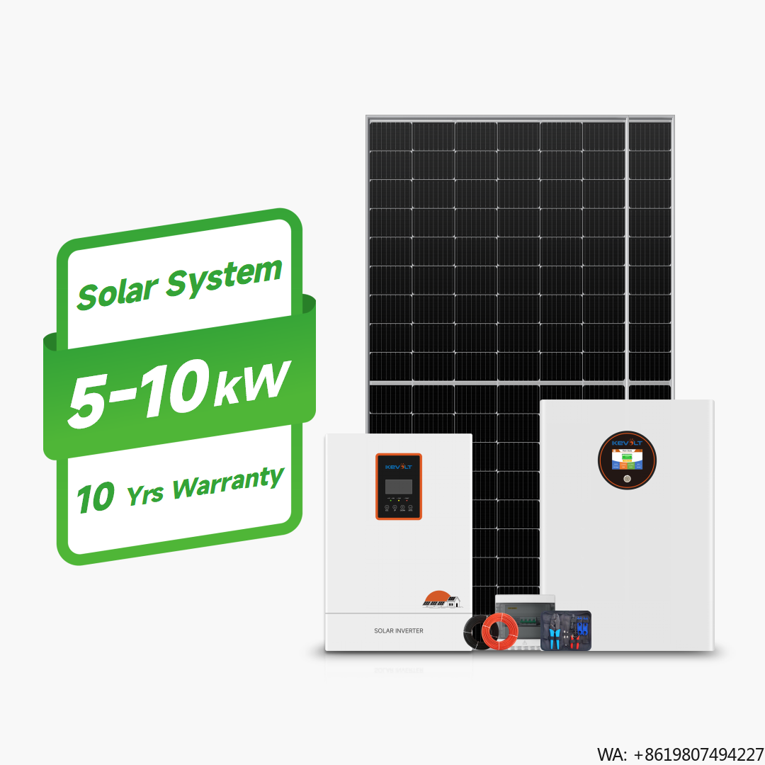 Renewable Energy Off Grid Hybr - Renewable Energy Us recension och pris