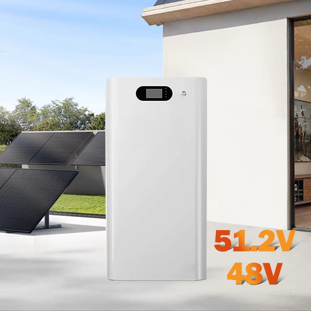 24V Battery Lifepo4 Pack 12V 4 - Lifepo4 Battery Pack recension och pris