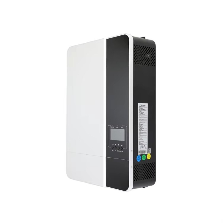 Factory Priced Growatt Spf 500 - Renewable Energy Us recension och pris
